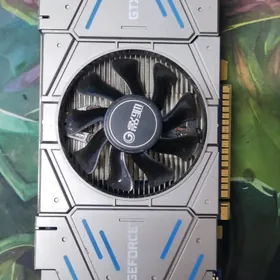 NVIDIA GeForce GTX 750