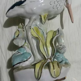 статуэтки СССР