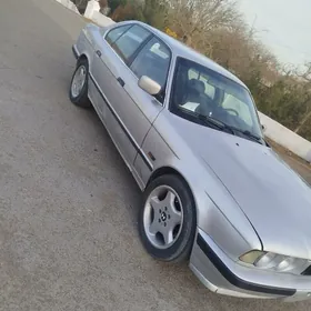 BMW 525 1990