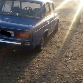 Lada 2106 1990