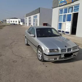 BMW 325 1991