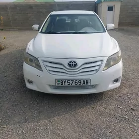 Toyota Camry 2008