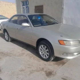 Toyota Mark II 1992