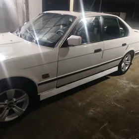 BMW 520 1991