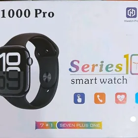 Smart sagat 7 remenli