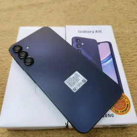 Samsung Galaxy A15 12/128GB