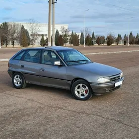 Opel Astra 1993