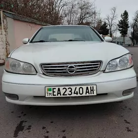 Nissan Maxima 2001