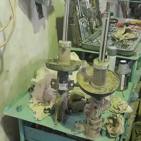 Amartezator vektra B