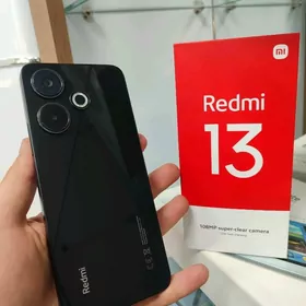 Redmi 13 8/256