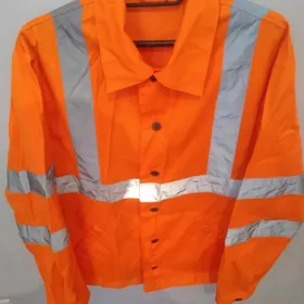 Спецодежда Ýörite iş eşigi