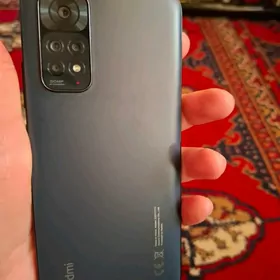 Redmi note 11(64)