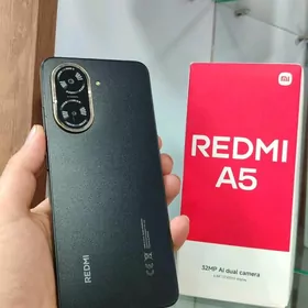 Redmi A5 3/64