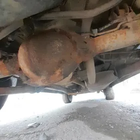 Jeep Grand Cherokee 1995