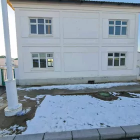 Eýesinden gyssagly Arkaç Katež