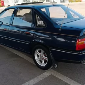 Opel Vectra 1991