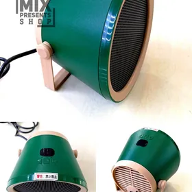 Графеновый обогреватель печка