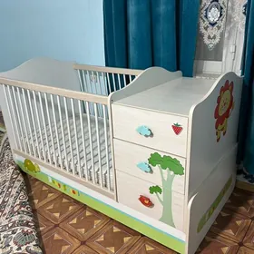 krovat detskiy cilek