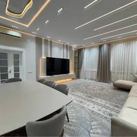 Чызгы коттедж