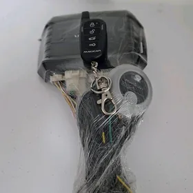 GOK PULT MAGICAR 130A