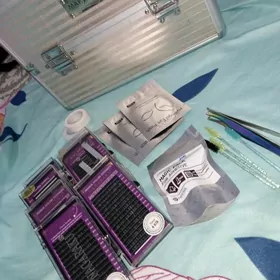 kirpk instrumentlary