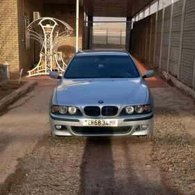 BMW 525 2000