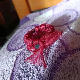 резинка для волос