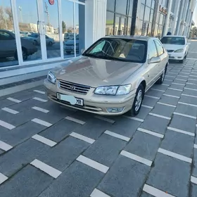 Toyota Camry 1997