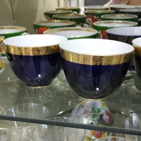 ЧАЙНЫЕ ПАРЫ