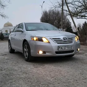 Toyota Camry 2008