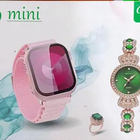 Komplekt smart sagatlar