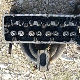 Жигули головка