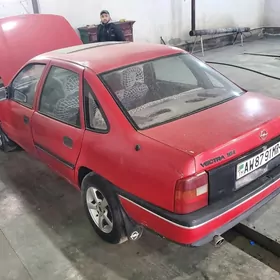 Opel Vectra 1992