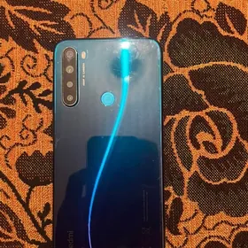 Redmi note 8