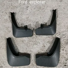 Ford explorer brazgawik