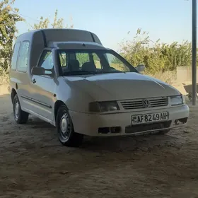 Volkswagen Caddy 2000