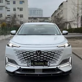 Changan UNI-K 2024