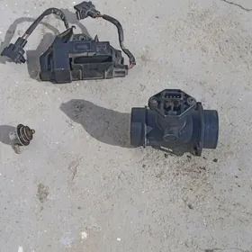 OPEL WOZZYHAMYR DACY