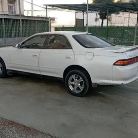 Toyota Mark II 1994