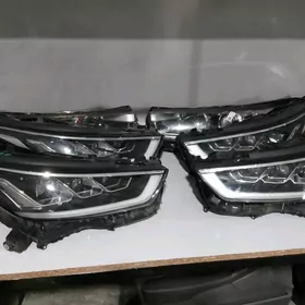 haylandr 21 fara 3 goz