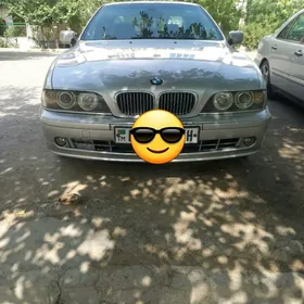 BMW E39 1996