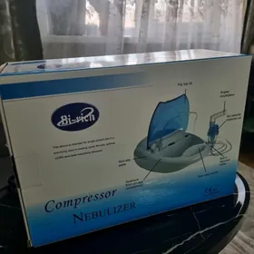 небулайзер