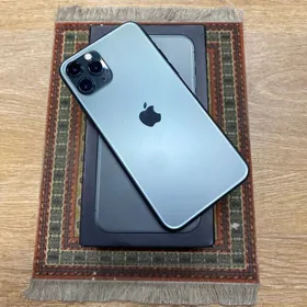 IPhone 11 pro 64