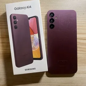 Samsung a14 Galaxy
