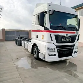 Man TGX 2020