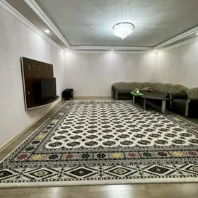 Подвойского 3х комнатная