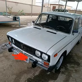 Lada 2106 1999