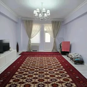 TASLAMA 4 KOMNAT BANK DOM