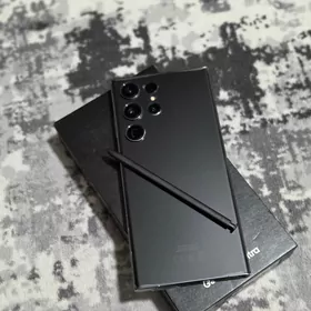 Samsung S23 Ultra 12/512