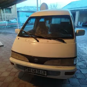 Toyota Lite ace 1993